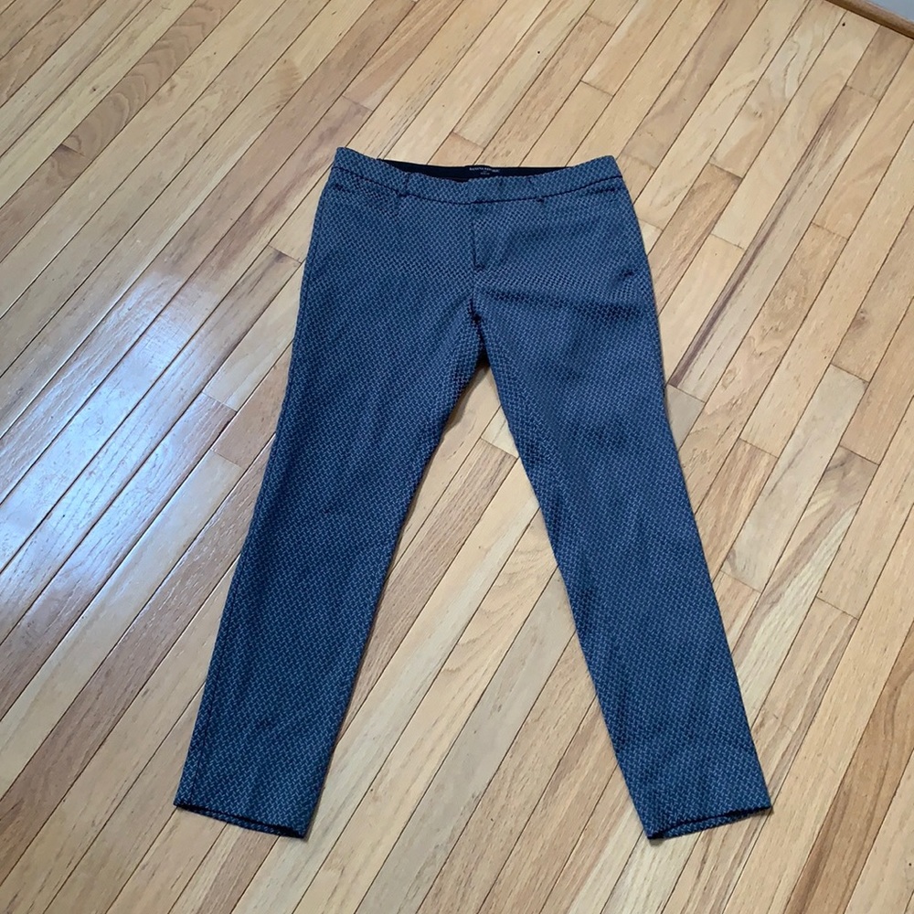Banana Republic Sloan fit pants